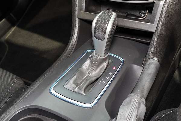 2015 Ford Falcon XR6 FG X