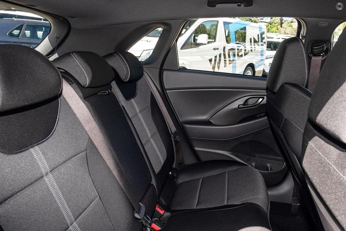 2025 Hyundai i30 N PDe.V6