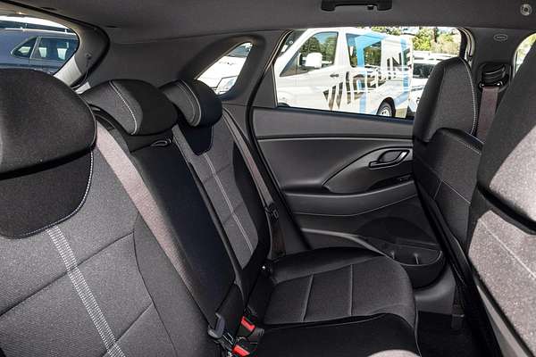 2025 Hyundai i30 N PDe.V6