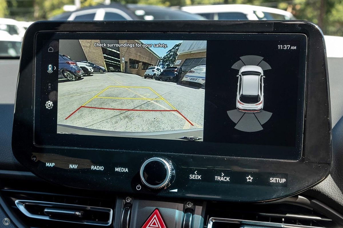 2025 Hyundai i30 N PDe.V6