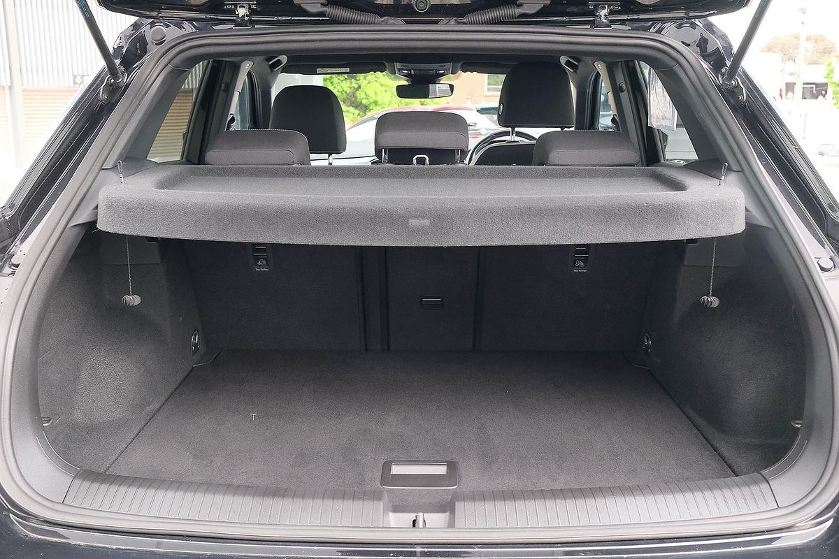 2021 Volkswagen T-Roc 140TSI Sport A11