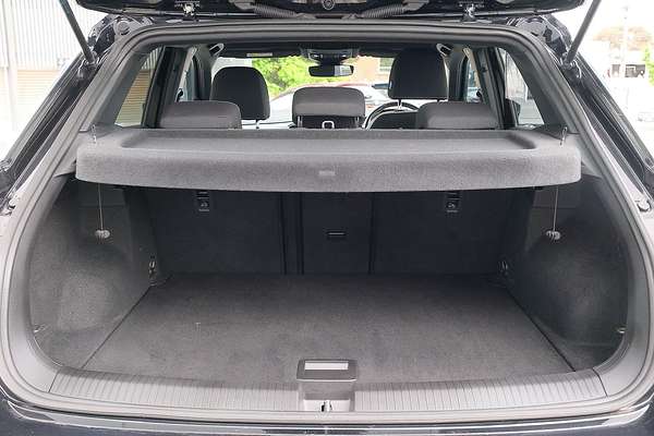 2021 Volkswagen T-Roc 140TSI Sport A11