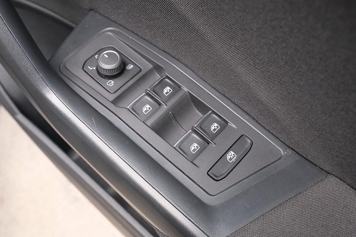 2021 Volkswagen T-Roc 140TSI Sport A11