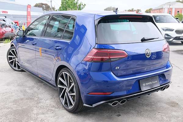 2019 Volkswagen Golf GOLF GTi AU MY19