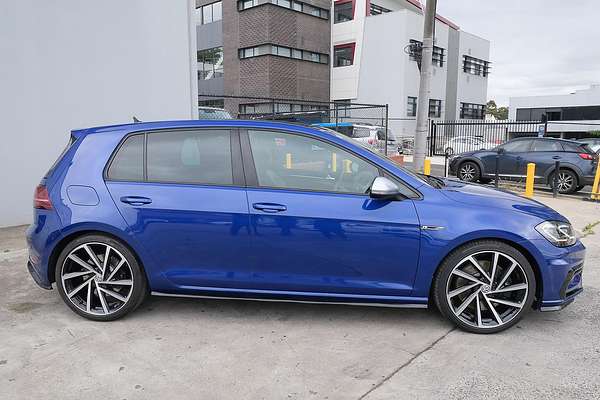 2019 Volkswagen Golf GOLF GTi AU MY19
