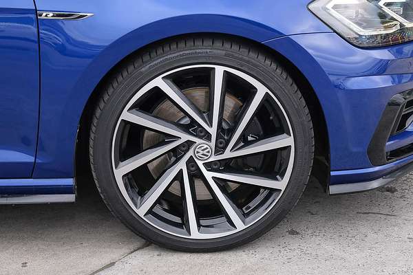 2019 Volkswagen Golf GOLF GTi AU MY19