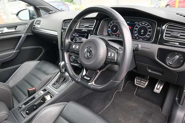 2019 Volkswagen Golf GOLF GTi AU MY19