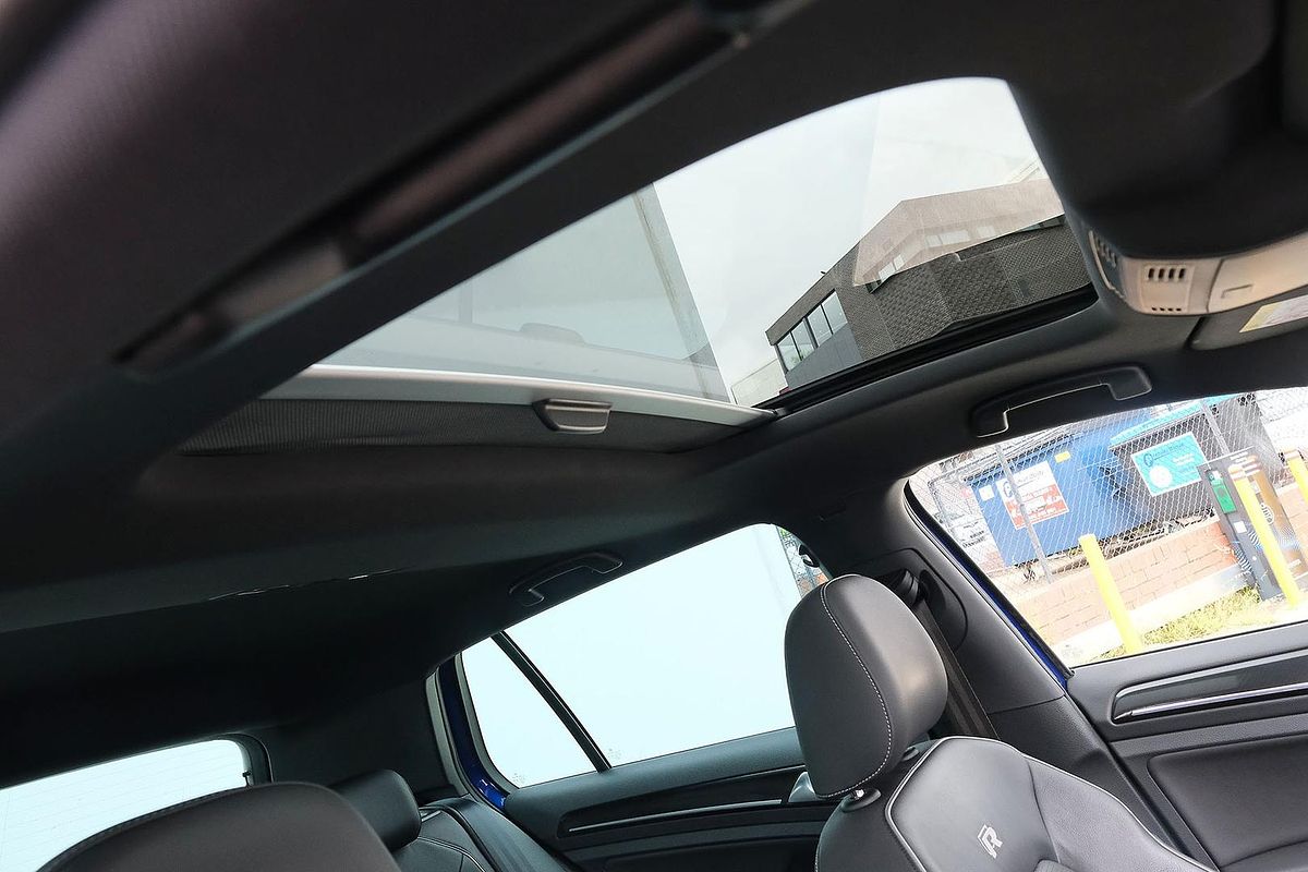 2019 Volkswagen Golf GOLF GTi AU MY19