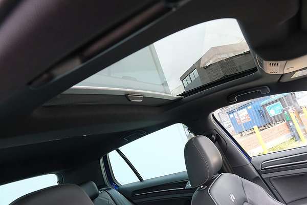 2019 Volkswagen Golf GOLF GTi AU MY19