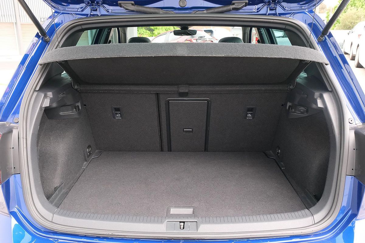 2019 Volkswagen Golf GOLF GTi AU MY19