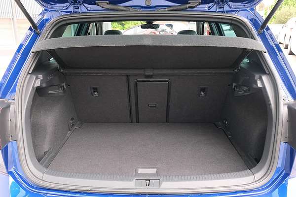 2019 Volkswagen Golf GOLF GTi AU MY19
