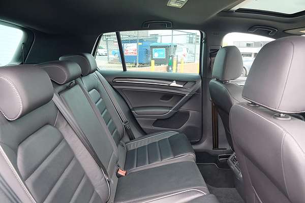 2019 Volkswagen Golf GOLF GTi AU MY19