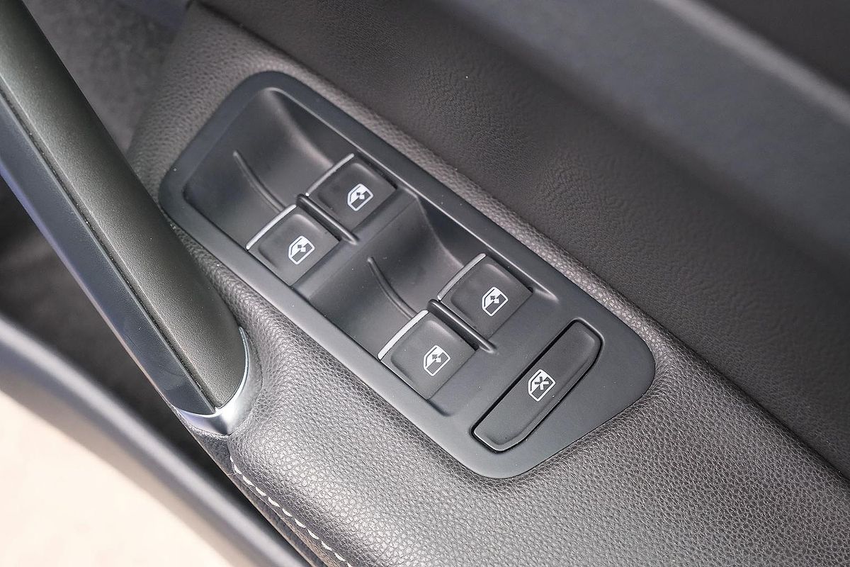 2019 Volkswagen Golf GOLF GTi AU MY19