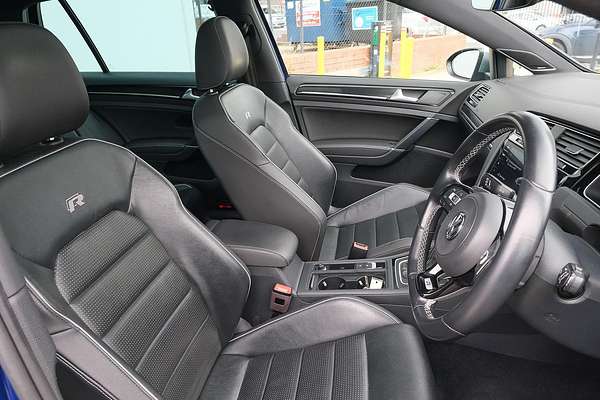 2019 Volkswagen Golf GOLF GTi AU MY19