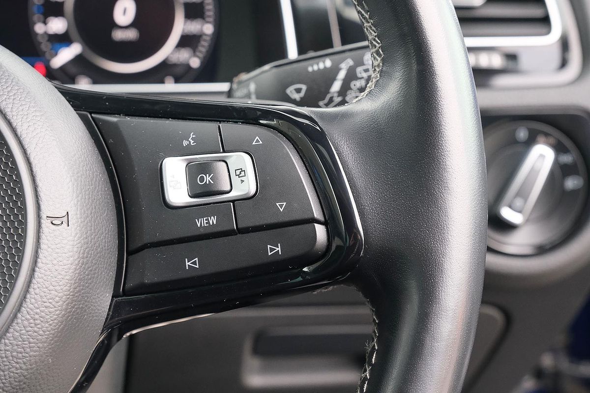 2019 Volkswagen Golf GOLF GTi AU MY19