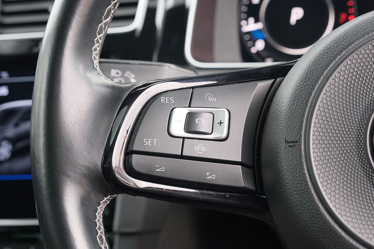 2019 Volkswagen Golf GOLF GTi AU MY19