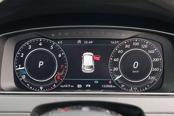 2019 Volkswagen Golf GOLF GTi AU MY19