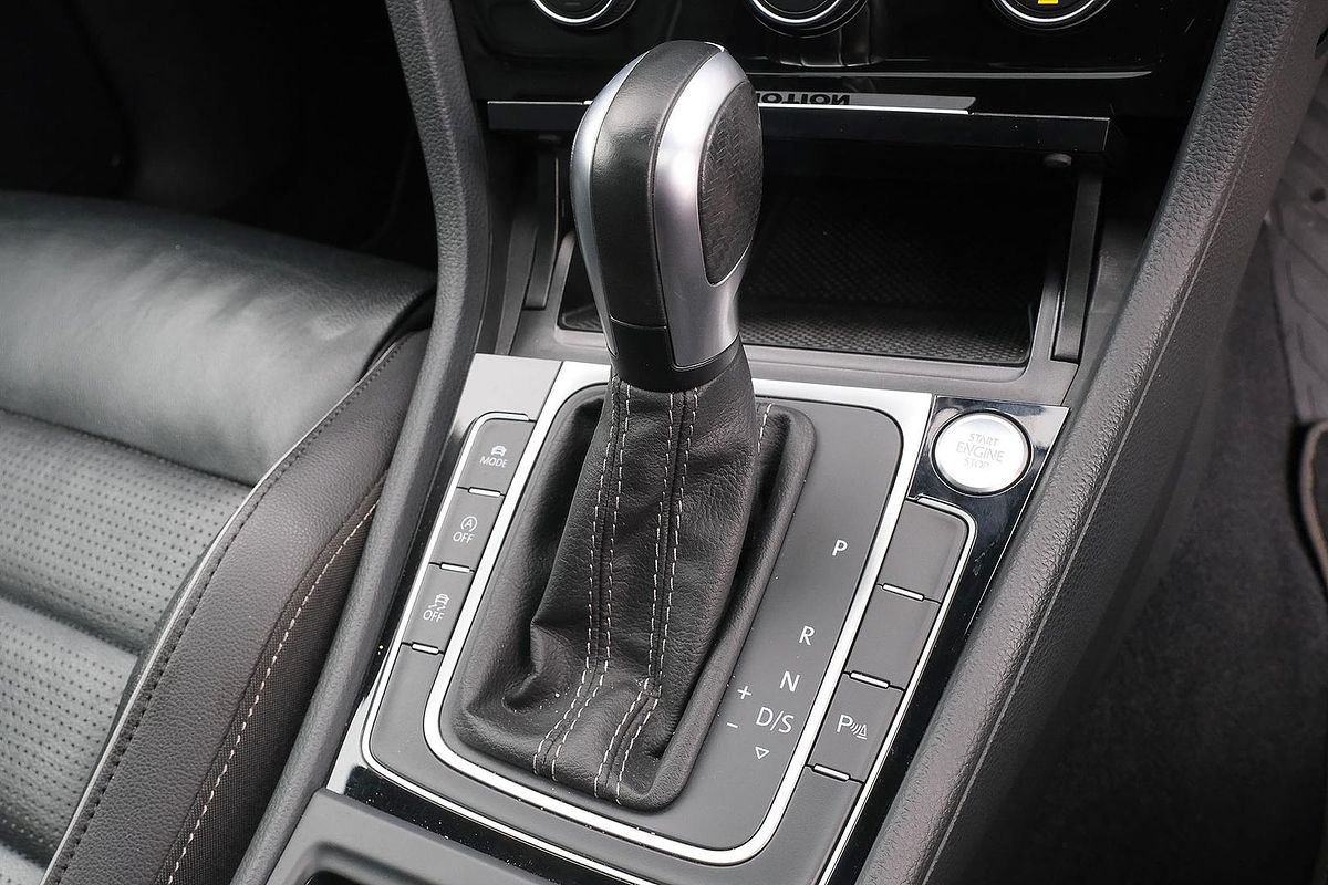 2019 Volkswagen Golf GOLF GTi AU MY19