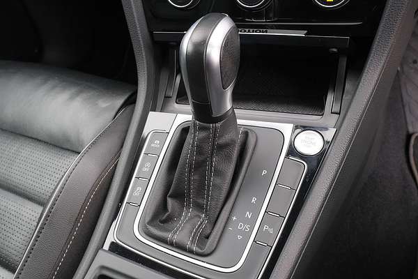 2019 Volkswagen Golf GOLF GTi AU MY19