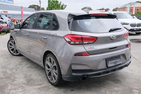 2020 Hyundai i30 N Line PD.3