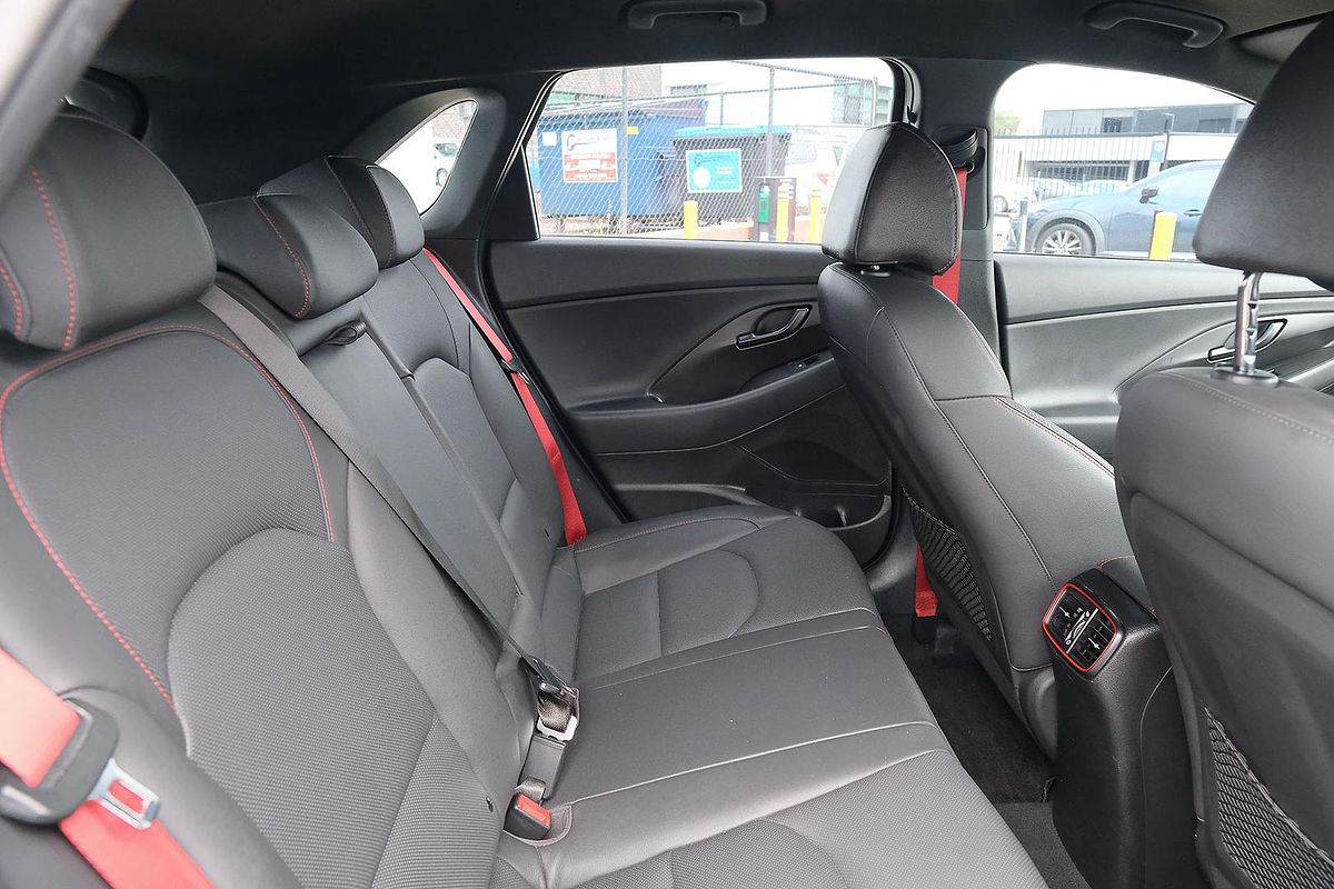 2020 Hyundai i30 N Line PD.3