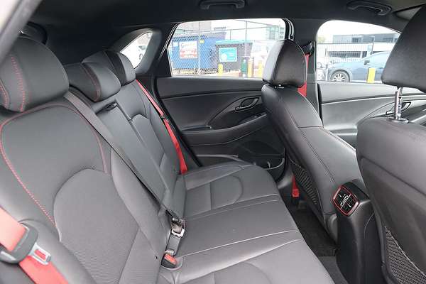 2020 Hyundai i30 N Line PD.3