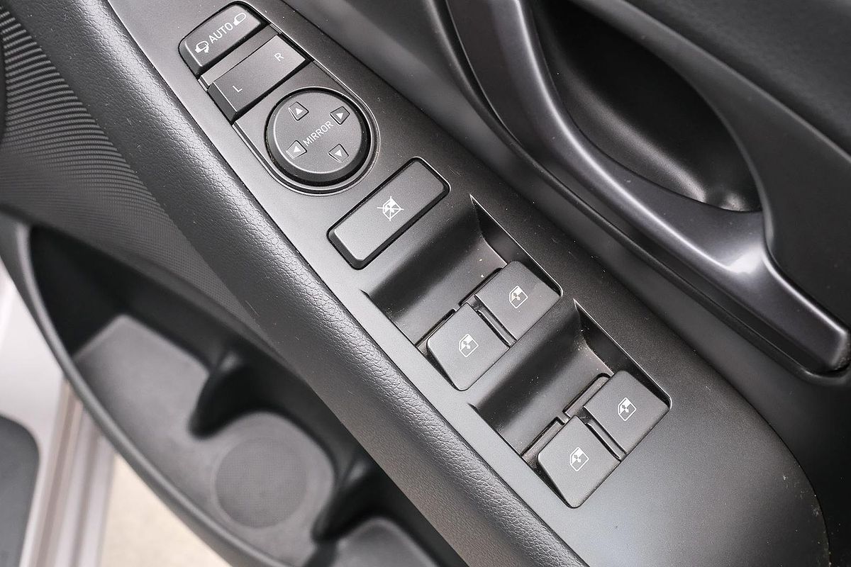 2020 Hyundai i30 N Line PD.3