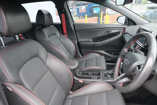 2020 Hyundai i30 N Line PD.3