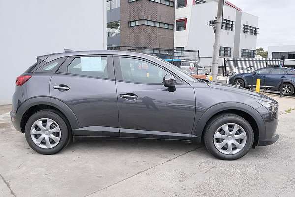 2022 Mazda CX-3 CX-3 NEO SPORT (FWD) CX3H