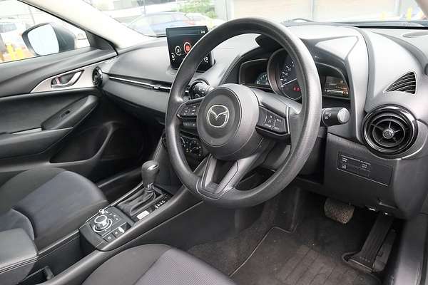 2022 Mazda CX-3 CX-3 NEO SPORT (FWD) CX3H