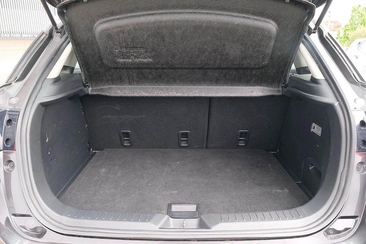 2022 Mazda CX-3 CX-3 NEO SPORT (FWD) CX3H