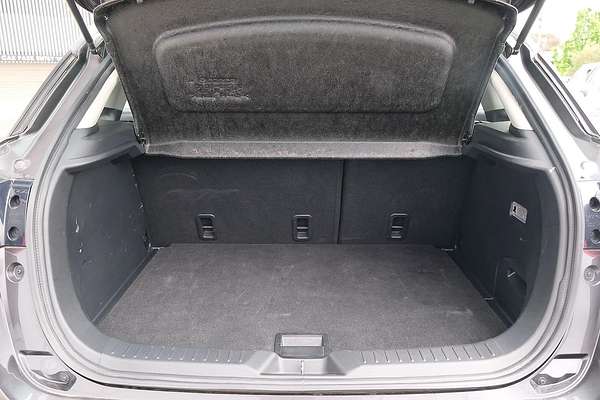 2022 Mazda CX-3 CX-3 NEO SPORT (FWD) CX3H