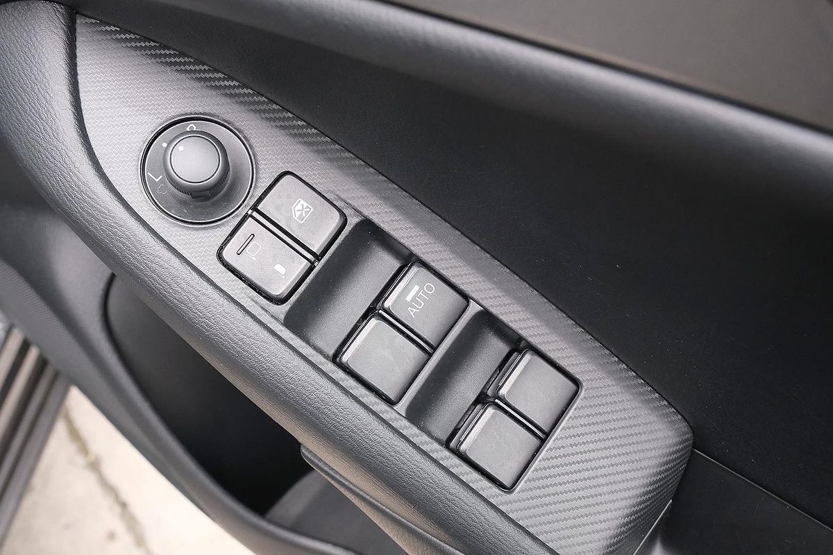 2022 Mazda CX-3 CX-3 NEO SPORT (FWD) CX3H