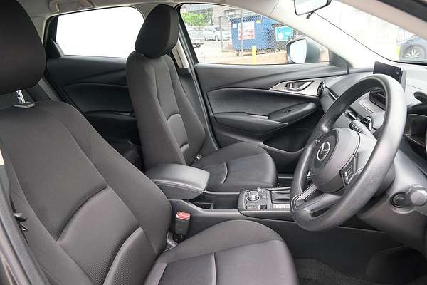 2022 Mazda CX-3 CX-3 NEO SPORT (FWD) CX3H