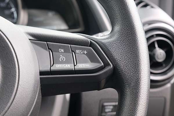 2022 Mazda CX-3 CX-3 NEO SPORT (FWD) CX3H