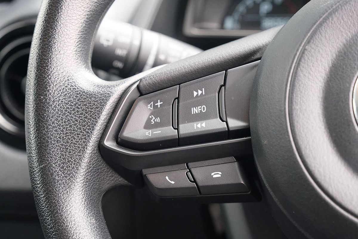 2022 Mazda CX-3 CX-3 NEO SPORT (FWD) CX3H