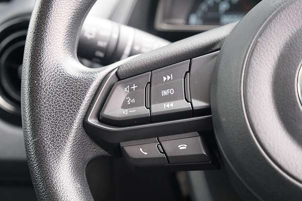 2022 Mazda CX-3 CX-3 NEO SPORT (FWD) CX3H