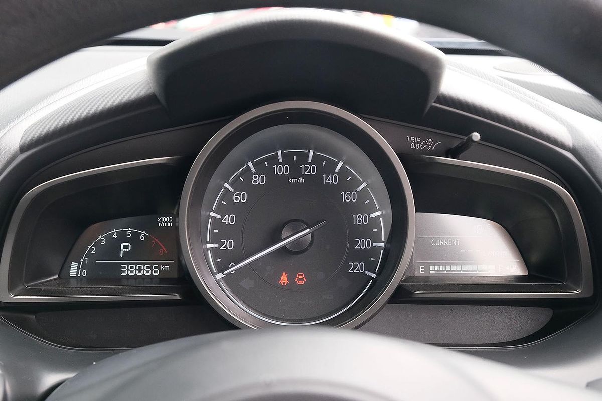 2022 Mazda CX-3 CX-3 NEO SPORT (FWD) CX3H