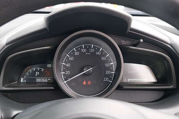 2022 Mazda CX-3 CX-3 NEO SPORT (FWD) CX3H