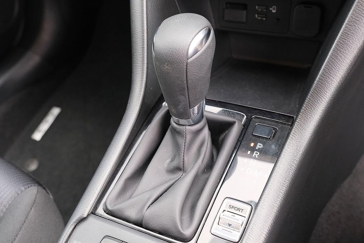 2022 Mazda CX-3 CX-3 NEO SPORT (FWD) CX3H