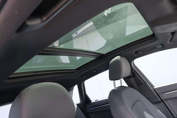 2022 Audi Q3 Q3 40 TFSI QUATTRO F3 MY22