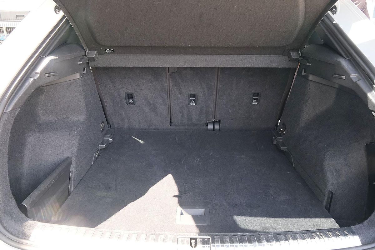 2022 Audi Q3 Q3 40 TFSI QUATTRO F3 MY22