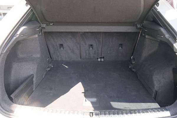 2022 Audi Q3 Q3 40 TFSI QUATTRO F3 MY22