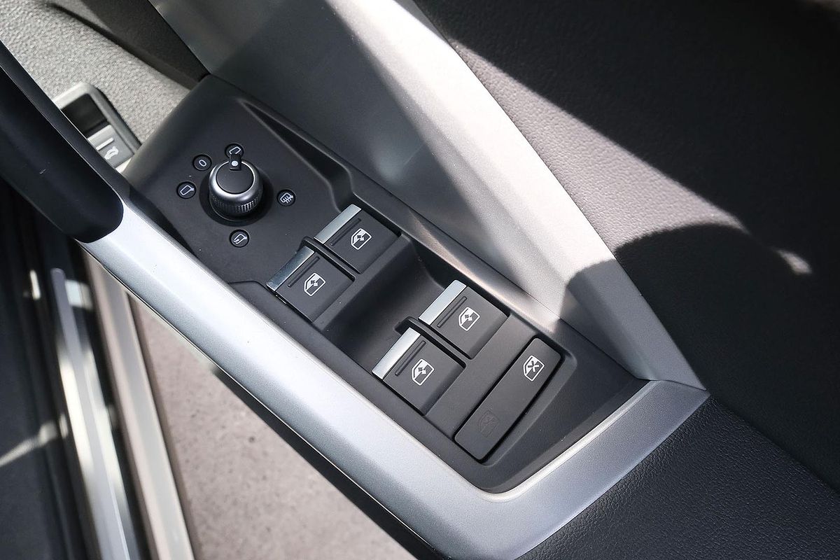 2022 Audi Q3 Q3 40 TFSI QUATTRO F3 MY22