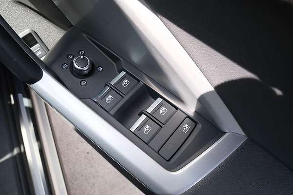 2022 Audi Q3 Q3 40 TFSI QUATTRO F3 MY22