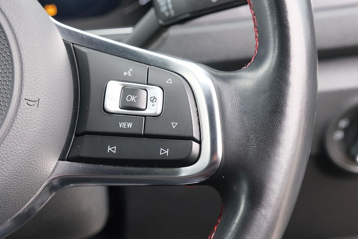 2021 Volkswagen T-Roc 140TSI Sport A11