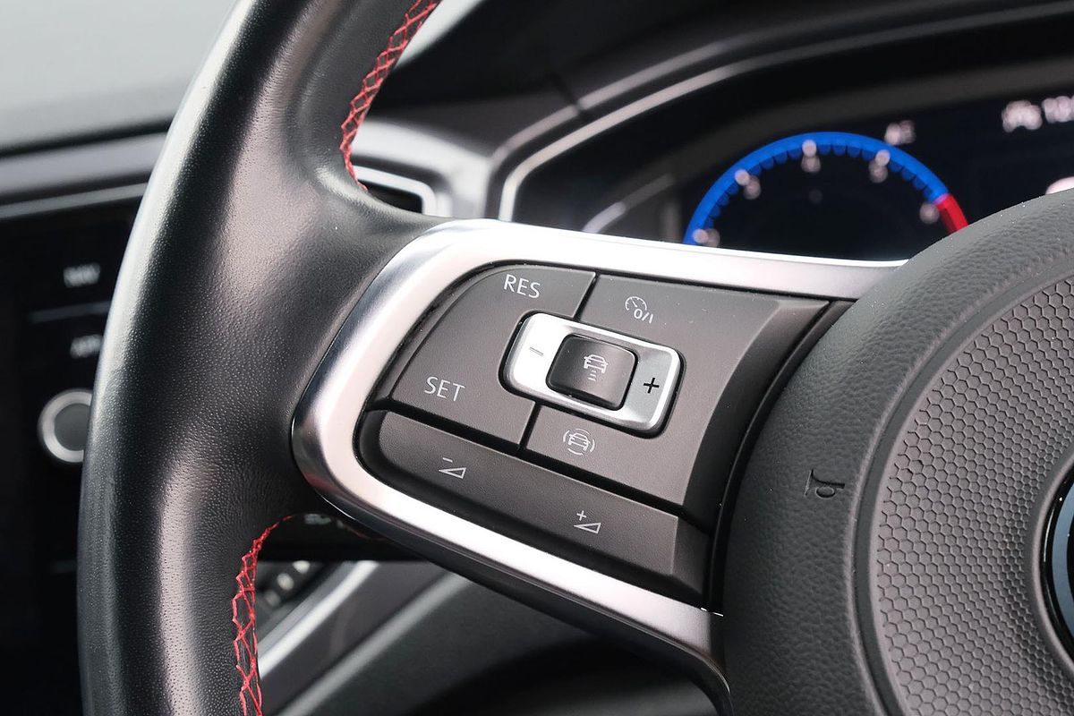 2021 Volkswagen T-Roc 140TSI Sport A11