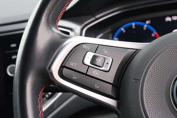 2021 Volkswagen T-Roc 140TSI Sport A11