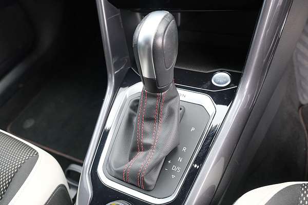 2021 Volkswagen T-Roc 140TSI Sport A11