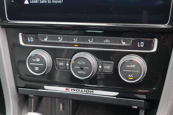 2019 Volkswagen Golf GOLF GTi AU MY19